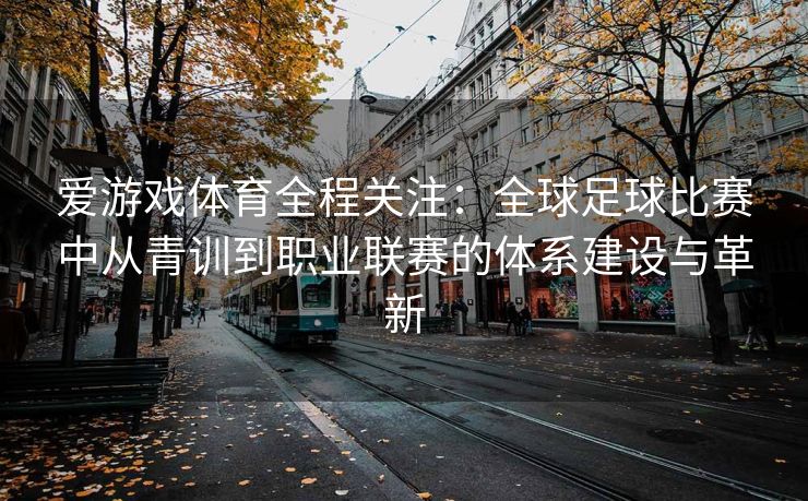 爱游戏体育全程关注：全球足球比赛中从青训到职业联赛的体系建设与革新